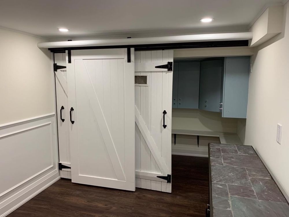 Slide of Liberty Environmental Solutions