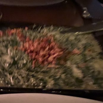 The Grill - Spiced Creamed Spinach - American Near Me - Washington, DC, District of Columbia