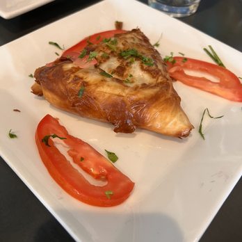 Normas Mediterranean and Middle Eastern Restaurant - Spanakopita - Middle Eastern Near Me - Cherry Hill, New Jersey Normas Mediterranean and Middle Eastern Restaurant - Spanakopita - Middle Eastern Near Me - Cherry Hill, New Jersey