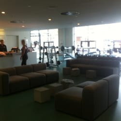 SATS - Reception