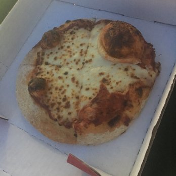 Inter & Co Stadium - Papa Johns Cheese Pizza - Stadiums & Arenas Near Me - Orlando, Florida