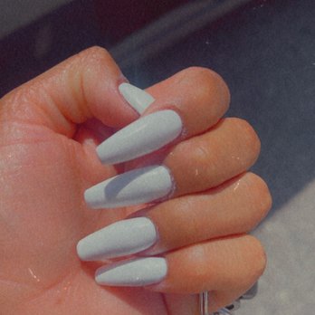 M2 Nail Lounge - Cute. But burned my nail. - Nail Salons Near Me - Alhambra , California M2 Nail Lounge - Cute. But burned my nail. - Nail Salons Near Me - Alhambra , California