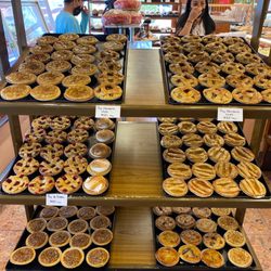 Pastelería Suiza