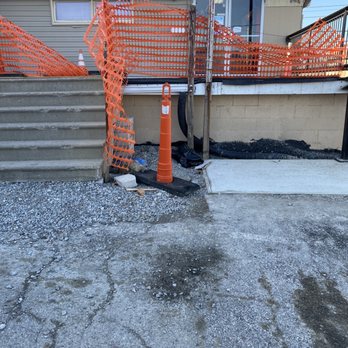 Mm Mm Pizza - Getting a new stairway to pizza heaven. - Pizza Near Me - Bethel Park, Pennsylvania Mm Mm Pizza - Getting a new stairway to pizza heaven. - Pizza Near Me - Bethel Park, Pennsylvania