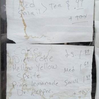 Biscuit Stop - Menu - American Near Me - Smithfield, North Carolina