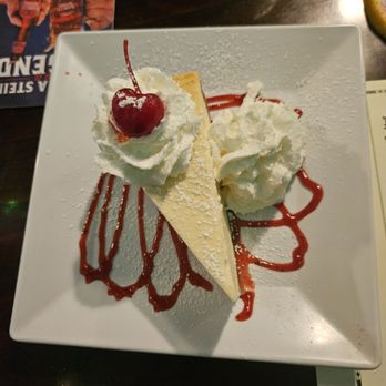 Neir's Tavern - Cheesecake - Bars Near Me - Woodhaven, New York Neir's Tavern - Cheesecake - Bars Near Me - Woodhaven, New York