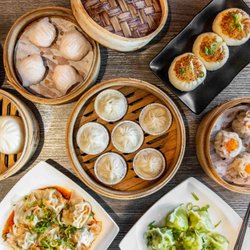 Dumpling Kitchen