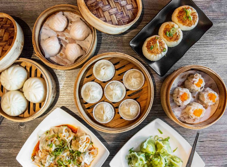 Dumpling Kitchen