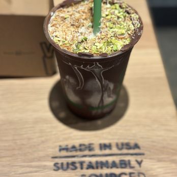 Shake Shack Folsom - Dubai shake - Fast Food Near Me - Folsom, California Shake Shack Folsom - Dubai shake - Fast Food Near Me - Folsom, California