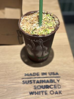 Shake Shack Folsom by null