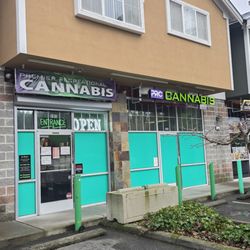 PRC - PRC-Bothell - Recreational Cannabis