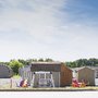 Photo of Pine Creek Structures