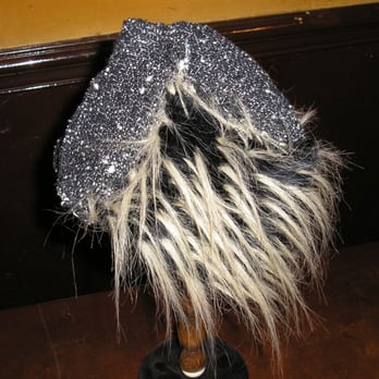 bock de boheme - Fashion Near Me - Paris, 75