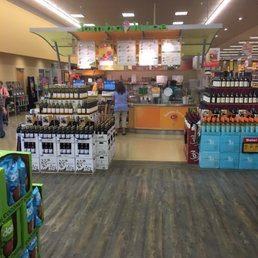 Jamba Juice in the store!! Jamba Juice in the store!!