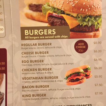 Melissa's Kitchen - Burgers - British Near Me - London, XGL Melissa's Kitchen - Burgers - British Near Me - London, XGL