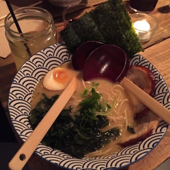 Koku Kitchen Ramen - Miso Ramen - Ramen Near Me - Barcelona, B Koku Kitchen Ramen - Miso Ramen - Ramen Near Me - Barcelona, B