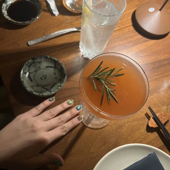 Azabu - Koi - Sushi Bars Near Me - Miami Beach, Florida