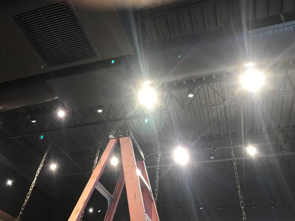 Slide of Perry Electric, L.L.C