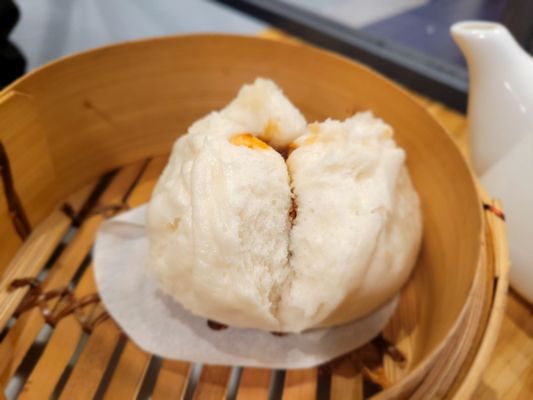 Little Bird Dim Sum + Craft Beer by null