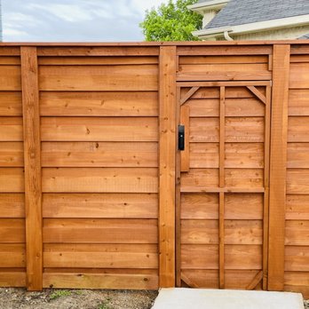Fence Fanatics - Fences & Gates Near Me - Flower Mound, Texas