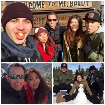 Mt Baldy Resort - Tubing was Meh....but, we still made it a fun time! - Ski Resorts Near Me - Mount Baldy, California Mt Baldy Resort - Tubing was Meh....but, we still made it a fun time! - Ski Resorts Near Me - Mount Baldy, California