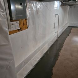 Dry Tech Waterproofing Solutions