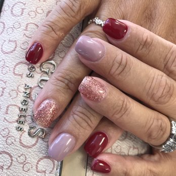Niki Nails - Nail Salons Near Me - San Jose, California Niki Nails - Nail Salons Near Me - San Jose, California