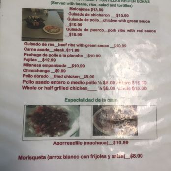 Centro Taqueria - Mexican Near Me - Foley, Alabama