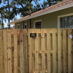 Sun Coast Fence