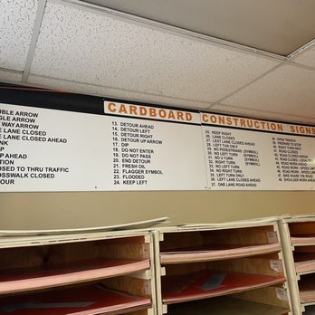 Cal Safety - Construction sign service - Local Services Near Me - Fremont, California Cal Safety - Construction sign service - Local Services Near Me - Fremont, California
