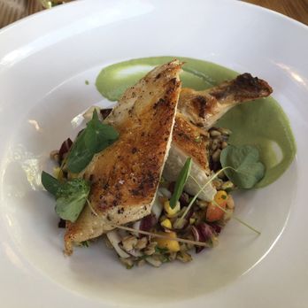 Farm & Table - Chicken breast - New American Near Me - Albuquerque, New Mexico