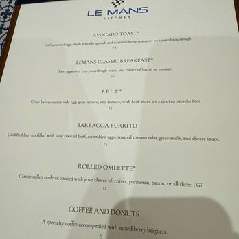 Le Mans - French Near Me - Sarasota, Florida Le Mans - French Near Me - Sarasota, Florida