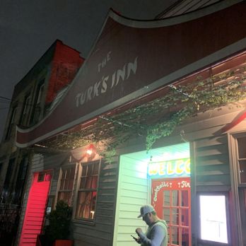 The Turk's Inn - Outside restaurant - Turkish Near Me - Brooklyn, New York The Turk's Inn - Outside restaurant - Turkish Near Me - Brooklyn, New York