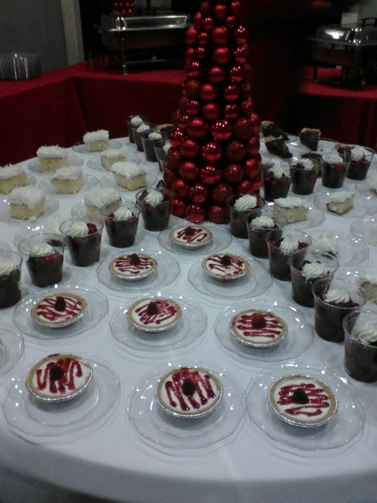 SMITHS CATERING Updated September 2024 15 Photos 104 N College St