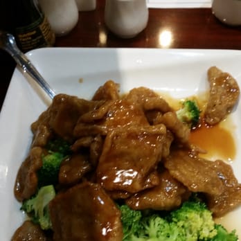 Veggie Heaven - Crispy beef!!! - Kosher Near Me - Teaneck, New Jersey Veggie Heaven - Crispy beef!!! - Kosher Near Me - Teaneck, New Jersey