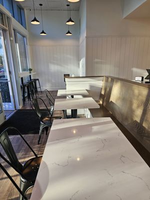 Mora Iced Creamery - Downtown Summerlin by null