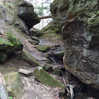 Turkey Run State Park - Parks Near Me - Marshall, Indiana