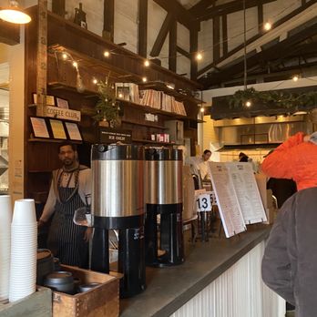 Artifact Coffee - Cafes Near Me - Baltimore, Maryland