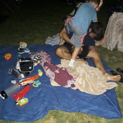 Summerset Festival