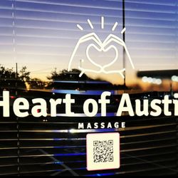 Heart Of Austin Massage