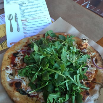 Centro - Vegetarian pizza - Breweries Near Me - Tustin, California Centro - Vegetarian pizza - Breweries Near Me - Tustin, California