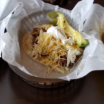 Lone Star Taco - Mexican Near Me - Magnolia, Texas