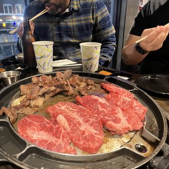 Butcher 360 - My brother lmao - Barbeque Near Me - North Brunswick, New Jersey