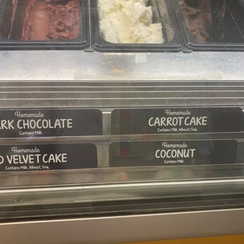 The Magic Cow - No eggs! Yay! - Ice Cream & Frozen Yogurt Near Me - Davie, Florida The Magic Cow - No eggs! Yay! - Ice Cream & Frozen Yogurt Near Me - Davie, Florida