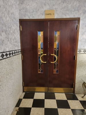 R.G. Ortiz Funeral Home by null