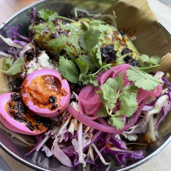 Yo También Cantina - Cafes Near Me - San Francisco, California