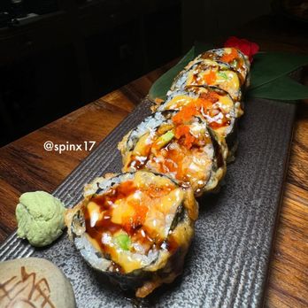 Gyu Ichiro - Sushi Bars Near Me - New York, New York Gyu Ichiro - Sushi Bars Near Me - New York, New York