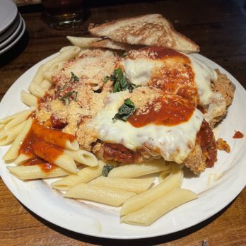 Bubba's Bunkhouse - Chicken Parmagian - Sandwiches Near Me - Harrisburg, North Carolina Bubba's Bunkhouse - Chicken Parmagian - Sandwiches Near Me - Harrisburg, North Carolina