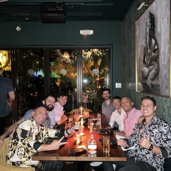 Baoli Miami - Bars Near Me - Miami Beach, Florida