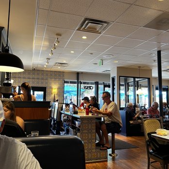 Chef Zorba's Cuisine - Interior - Greek Near Me - Denver, Colorado Chef Zorba's Cuisine - Interior - Greek Near Me - Denver, Colorado
